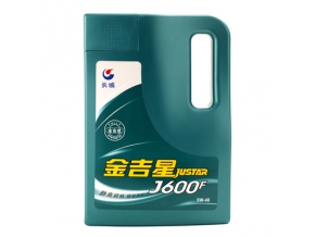 長城牌金吉星J600 SNCF汽油機(jī)油