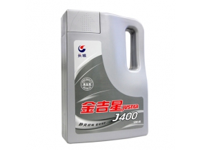 長城牌金吉星汽油機(jī)油J400 SJ